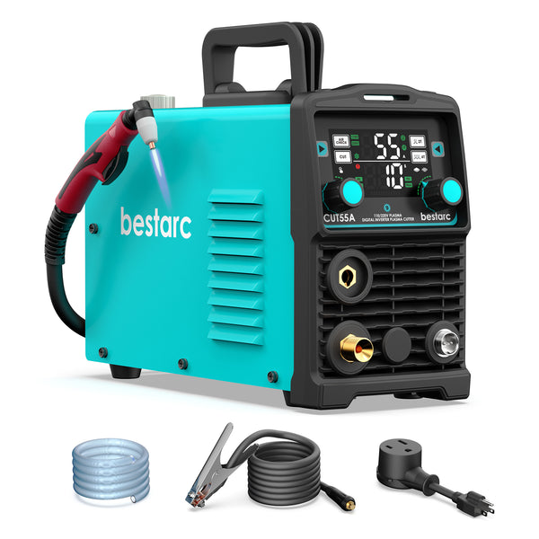 bestarc 55A CUT55A HF IGBT Plasma Cutter